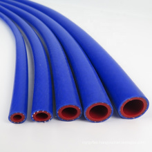 Auto Flexible Straight Silicone Hose